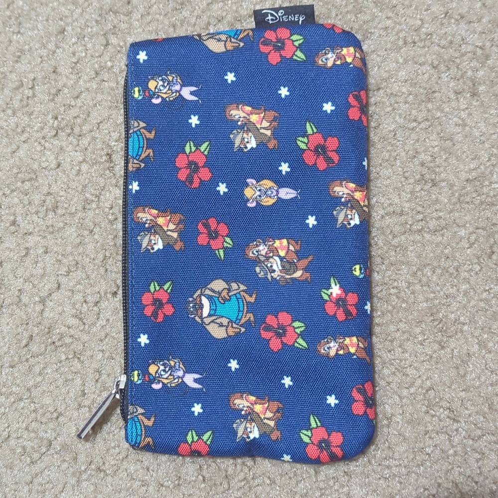 Rescue Rangers small bag